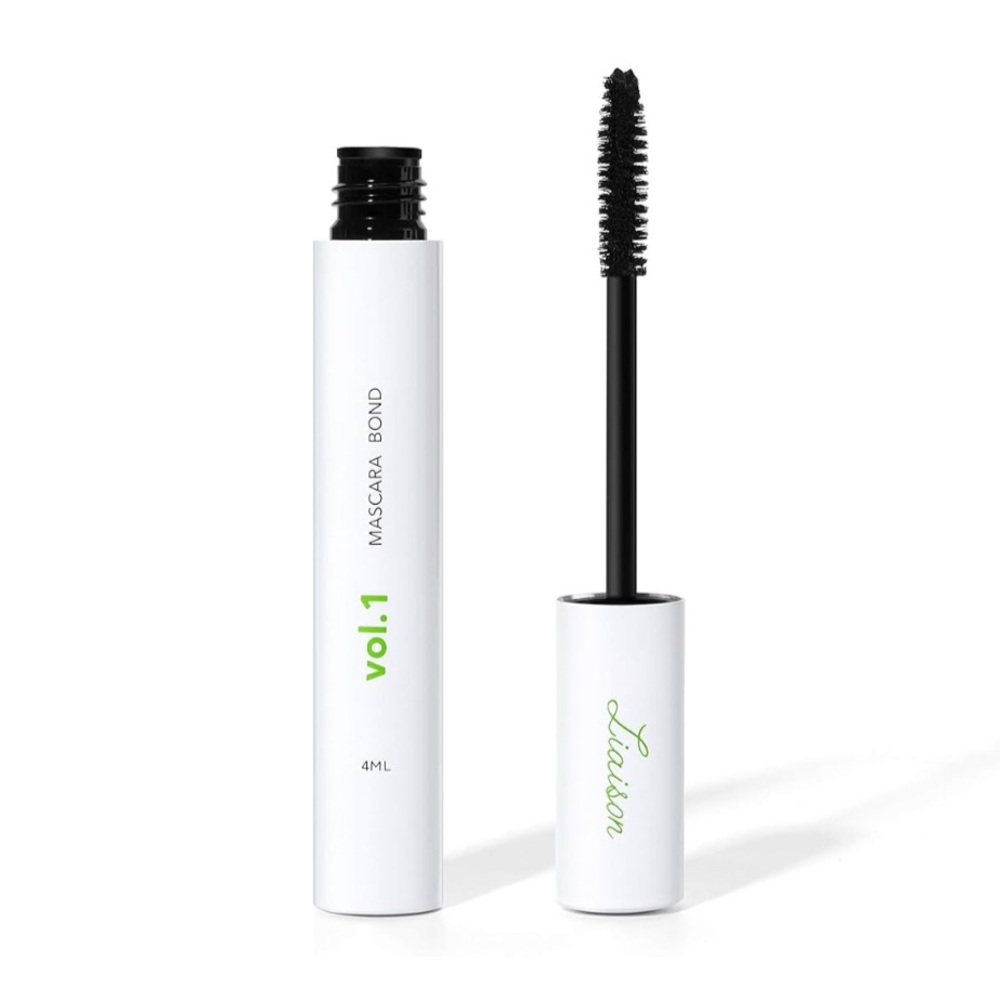 BNIB/SEALED-Liaison Mascara + Growth Serum In One (35% OFF MSRP)